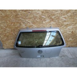 Malle/hayon Arriere Volkswagen Polo 3 Phase 2